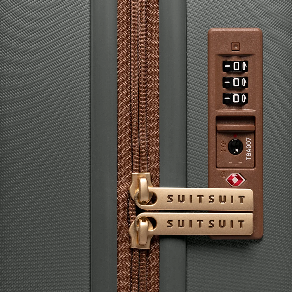 SUITSUIT Serenity handbagage koffer 55 cm atlantic deep bij Duifhuizen