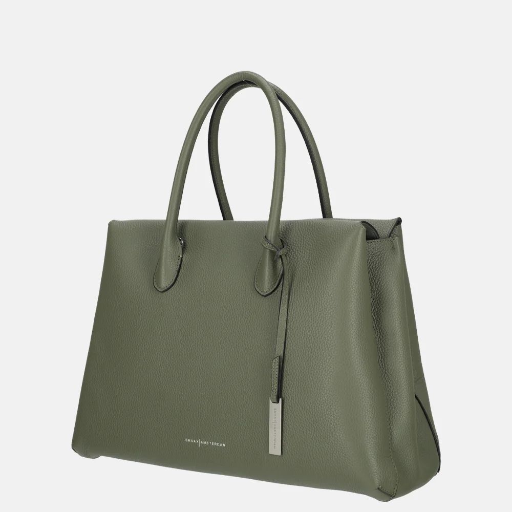 Smaak Amsterdam Bette shopper pine bij Duifhuizen