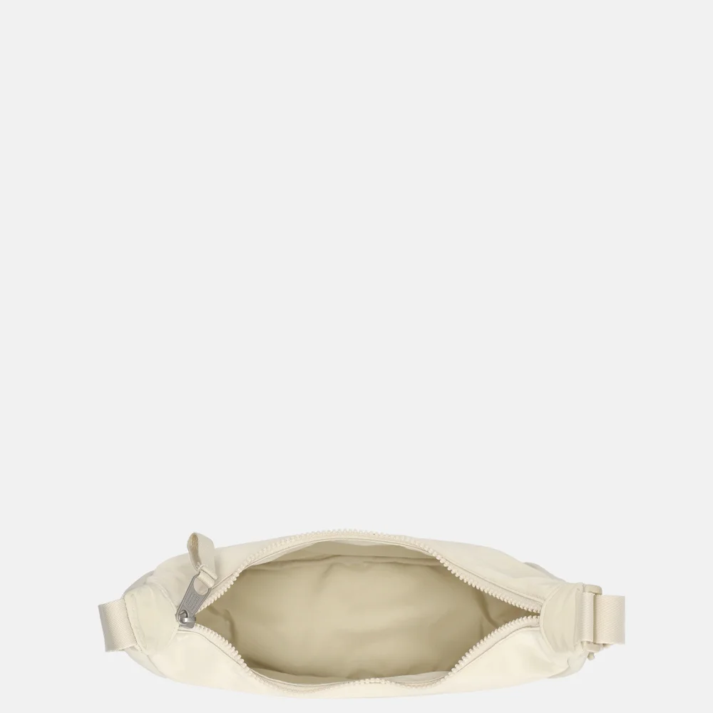 Tommy Hilfiger Urban x-body schoudertas newsprint bij Duifhuizen