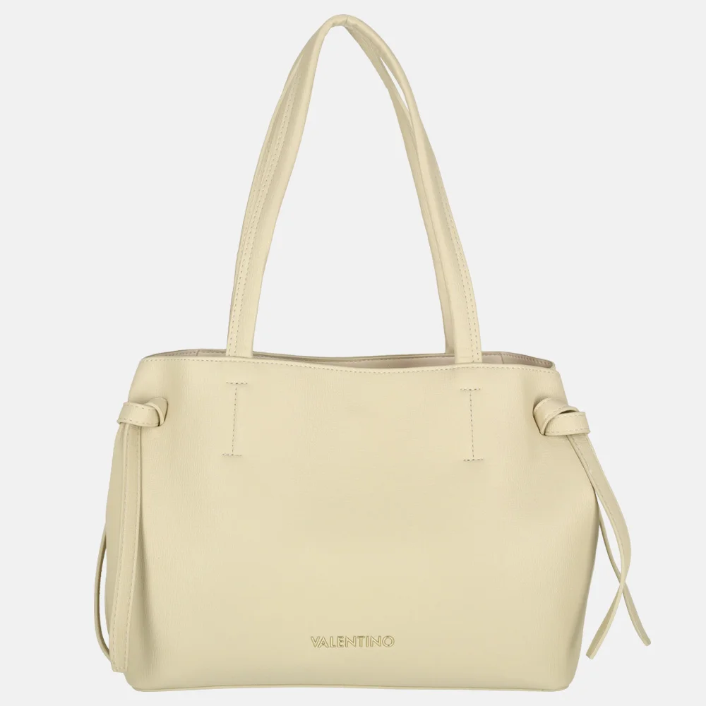 Valentino Bags Win Re shopper ecru