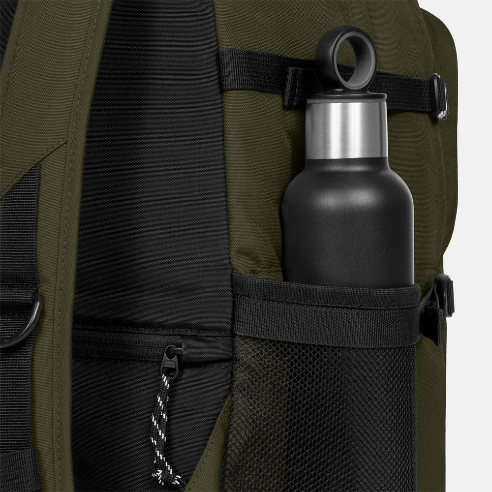 Eastpak Volker Pro laptoprugzak forest bij Duifhuizen