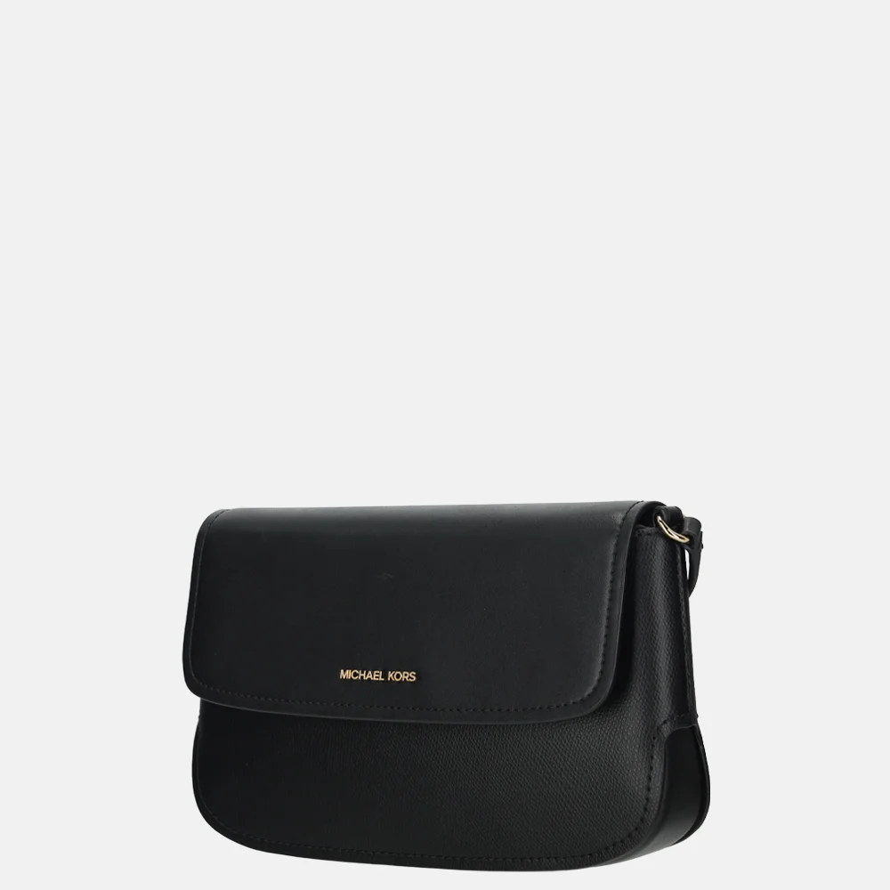 Michael Kors Alice crossbody tas S black bij Duifhuizen