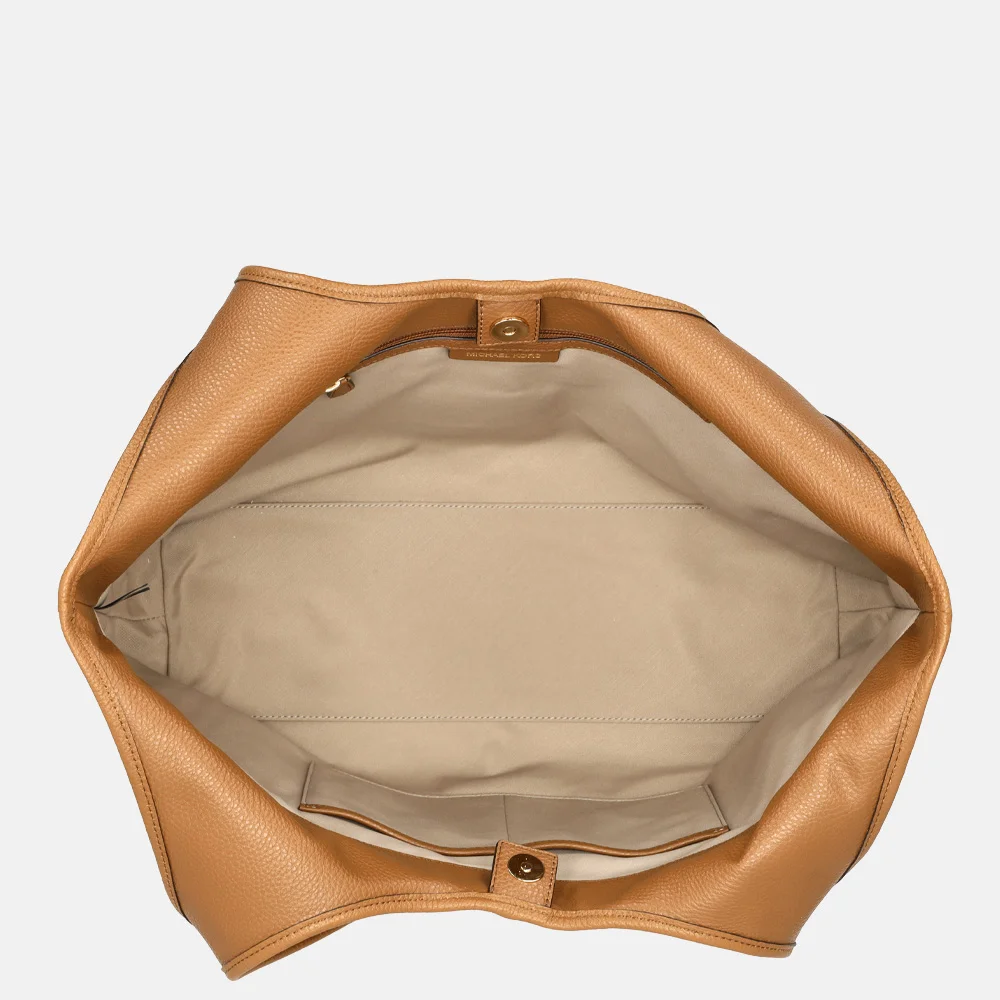 Michael Kors Henly shopper large luggage bij Duifhuizen