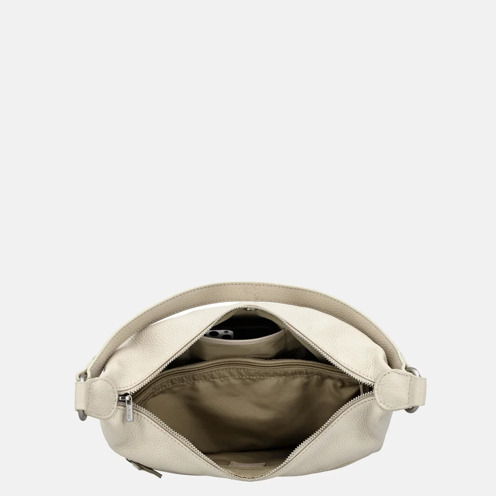 Charm London Washington buideltas creme bij Duifhuizen