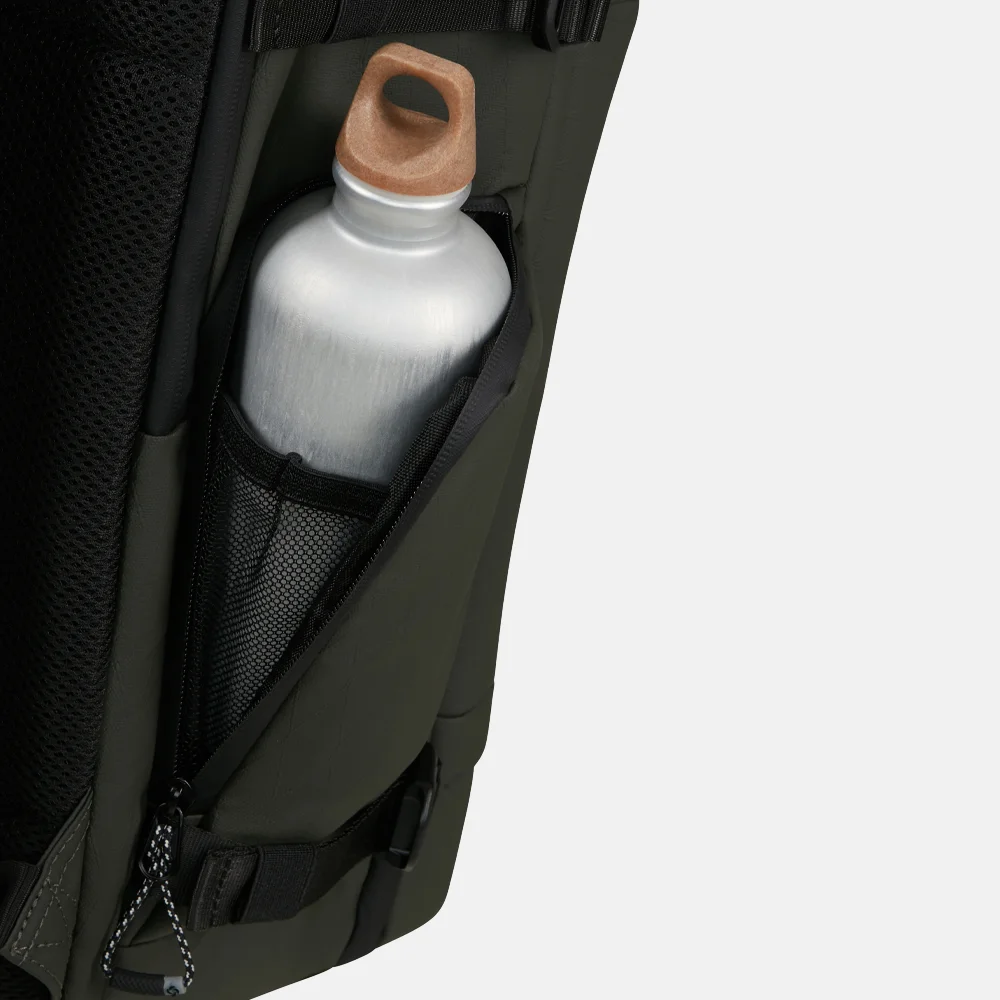 Samsonite Cabin Pack underseater S climbing ivy bij Duifhuizen