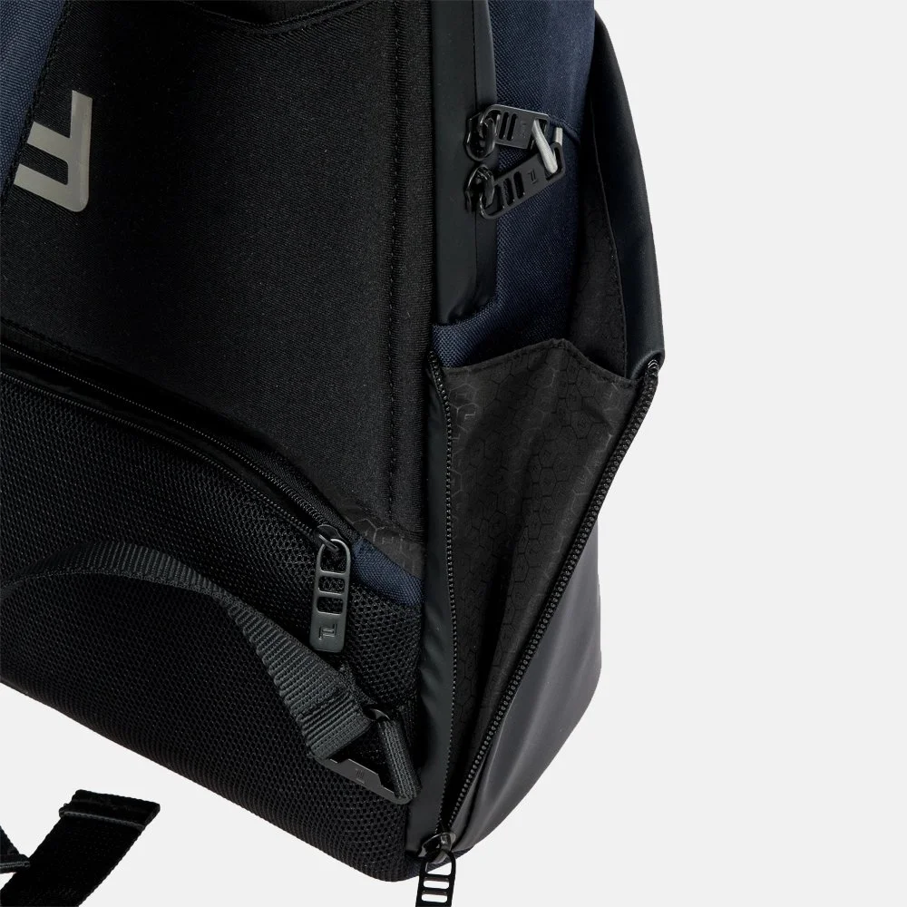 Porsche Design Urban Eco rugzak 13 inch XS dark blue bij Duifhuizen