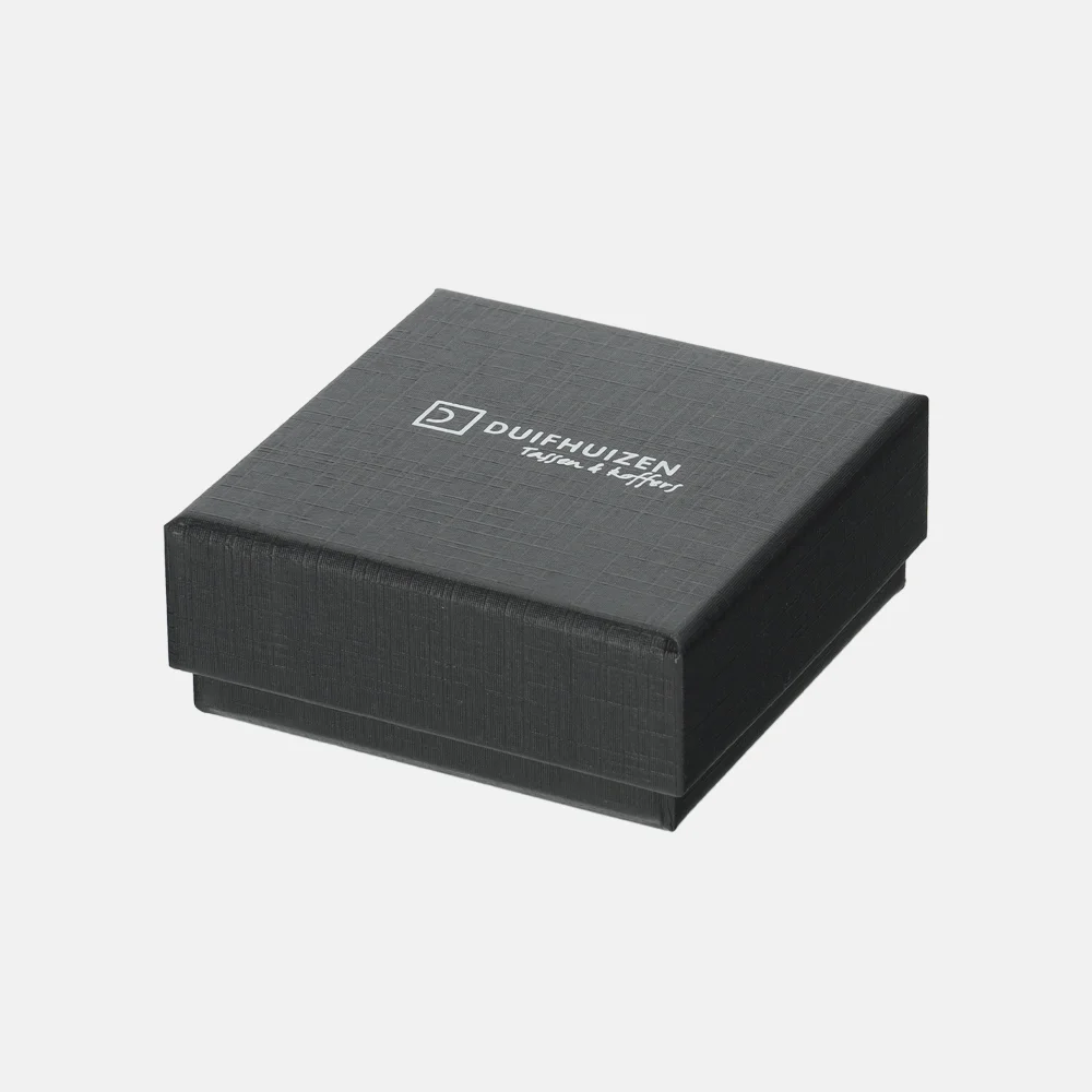 Duifhuizen tassenhanger zwart bij Duifhuizen