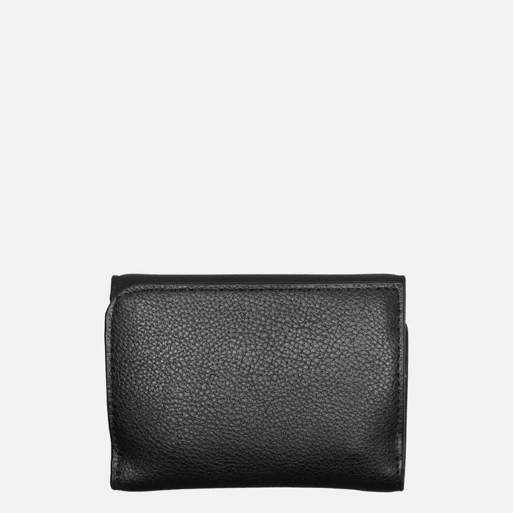 Tommy Hilfiger portemonnee black bij Duifhuizen