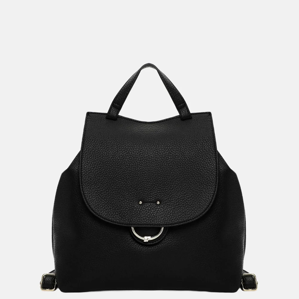 Suri Frey Kristy rugzak black