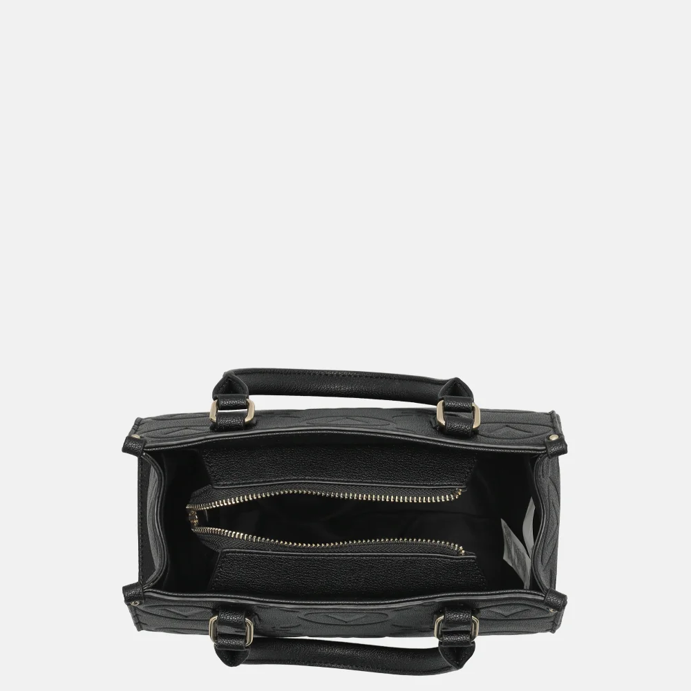 Valentino Bags Samba Re handtas nero bij Duifhuizen