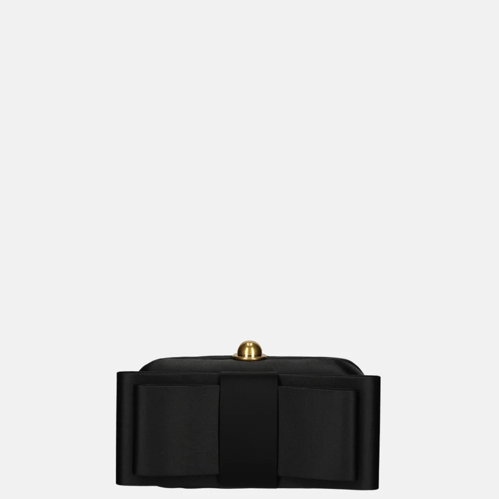 Ted Baker Bowelaa crossbody tas black bij Duifhuizen