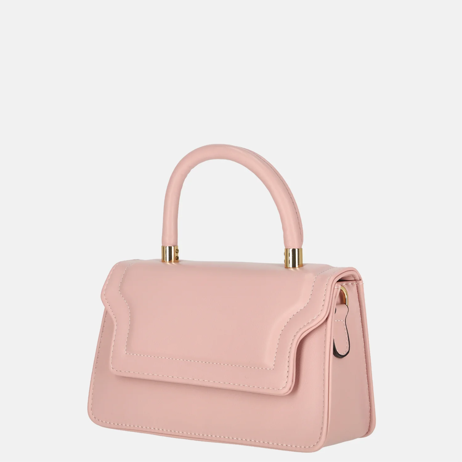 Firenze handtas pink bij Duifhuizen