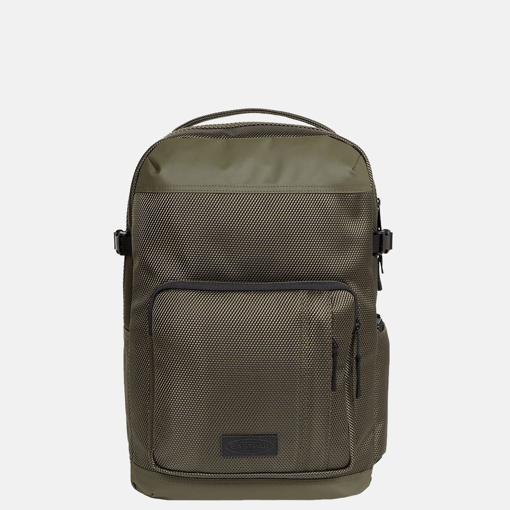 Eastpak Tecum CNNCT S rugzak 13 inch khaki bij Duifhuizen