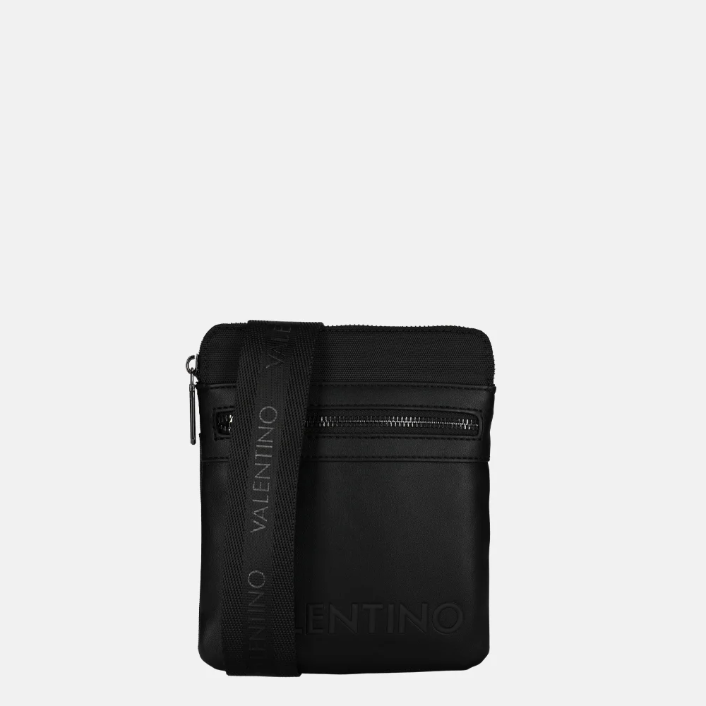 Valentino Bags Cristian schoudertas nero 