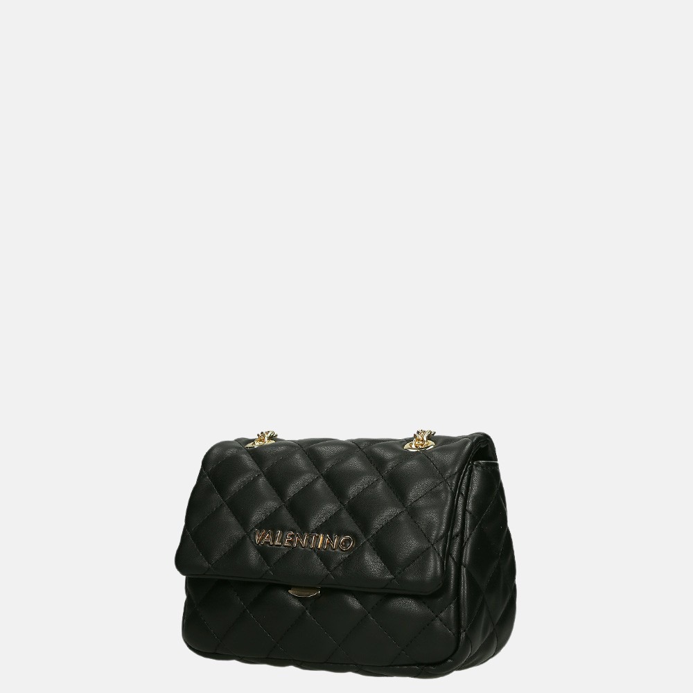 Valentino Bags Ocarina crossbody tas nero bij Duifhuizen