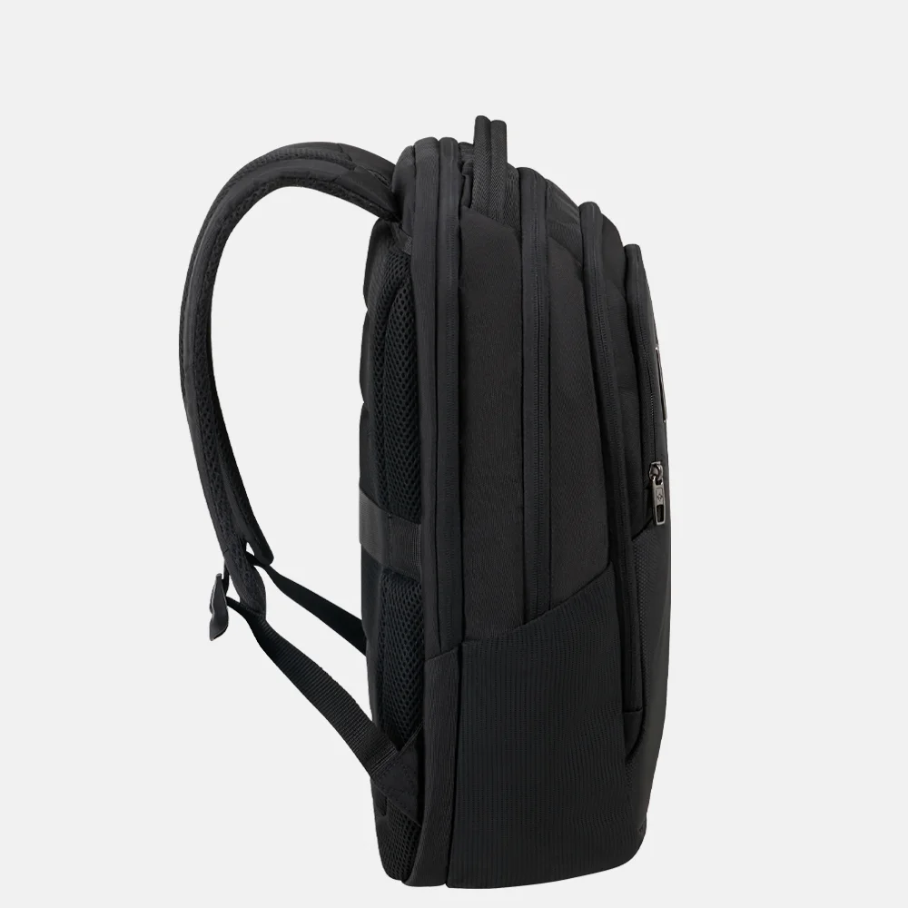 Samsonite Guardit 3.0 laptoprugzak 17,3 inch black bij Duifhuizen