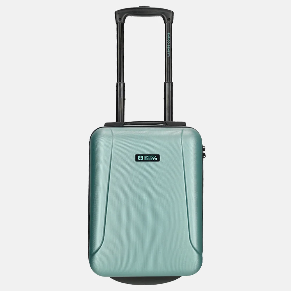 Enrico Benetti Edmonton underseater mint