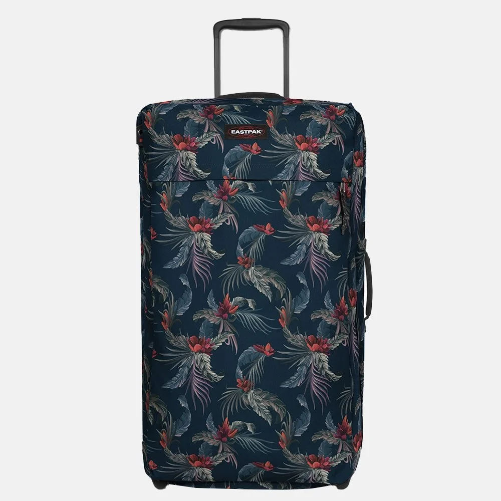 Eastpak Upright Traf'ik light reistas L red brize bij Duifhuizen
