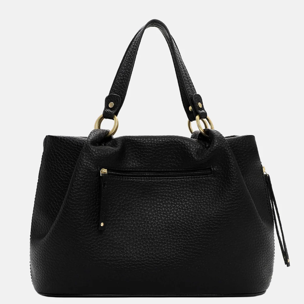 Suri Frey handtas M zwart bij Duifhuizen