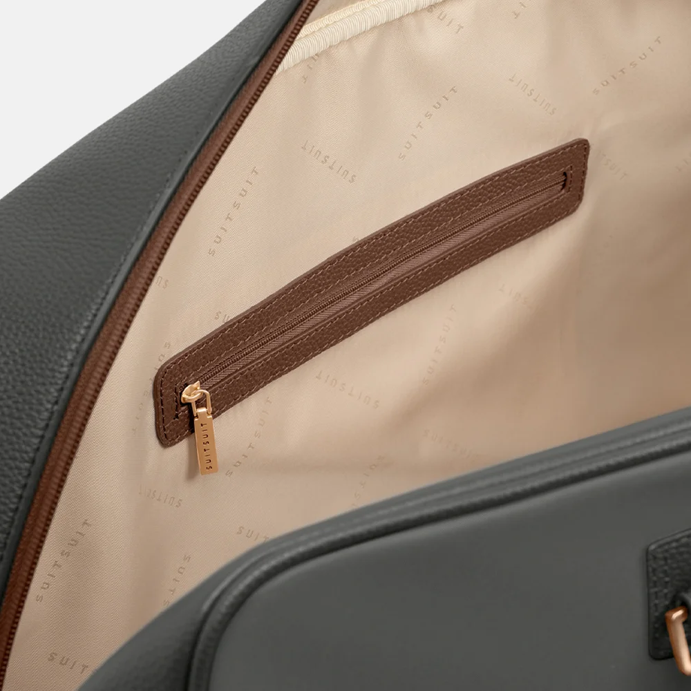 SUITSUIT Serenity Weekendtas hoog atlantic deep bij Duifhuizen