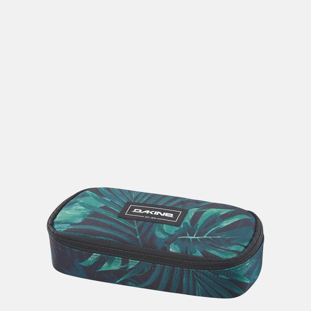 Dakine School case pennenetui night tropical