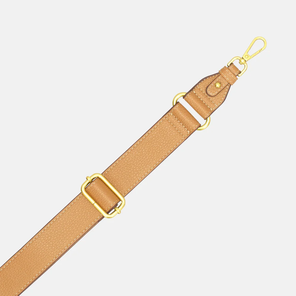 Laurent David Rosa handtas raffia cognac bij Duifhuizen