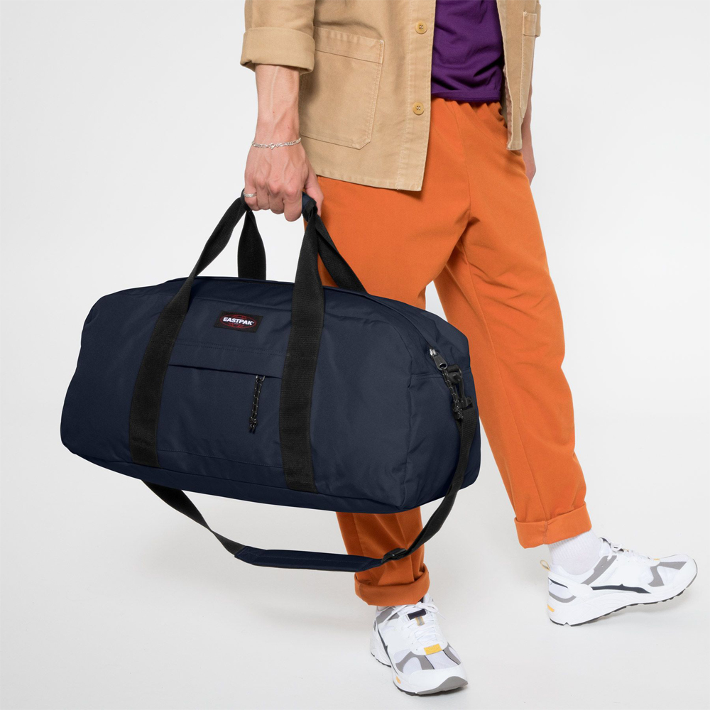 Eastpak Station + reistas M ulta marine bij Duifhuizen