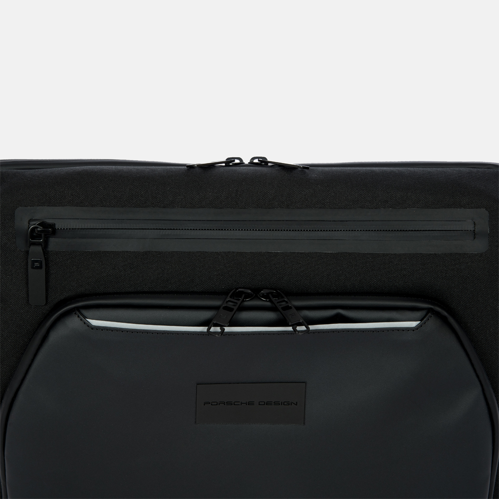 Porsche Design Urban Eco laptoptas 13 inch black bij Duifhuizen