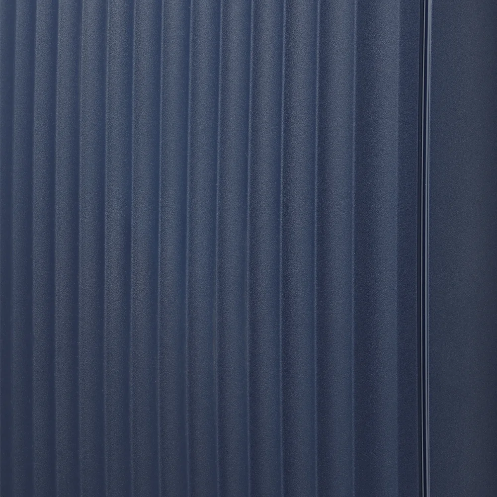 Travelite Skymate handbagage koffer 55 cm navy bij Duifhuizen