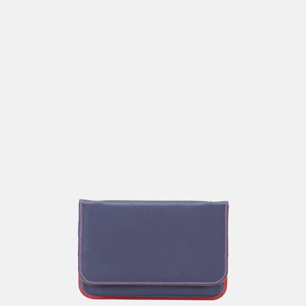 Mywalit crossbody tas sangria multi bij Duifhuizen