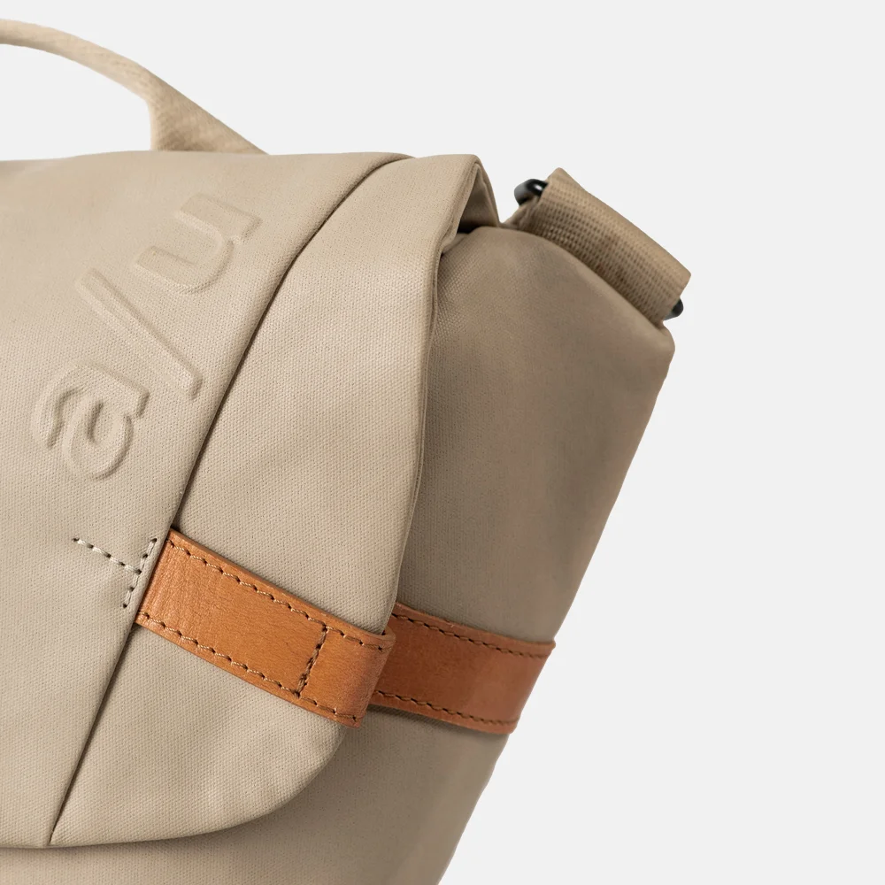 Aunts and Uncles Kazo crossbody tas nomad bij Duifhuizen