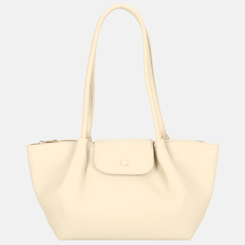 Firenze shopper yellow