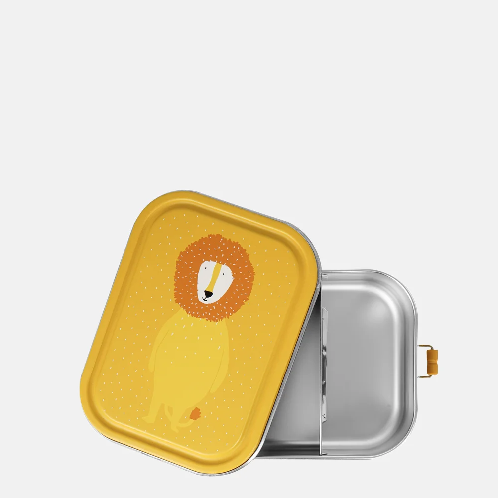 Trixie lunchbox large mr lion bij Duifhuizen