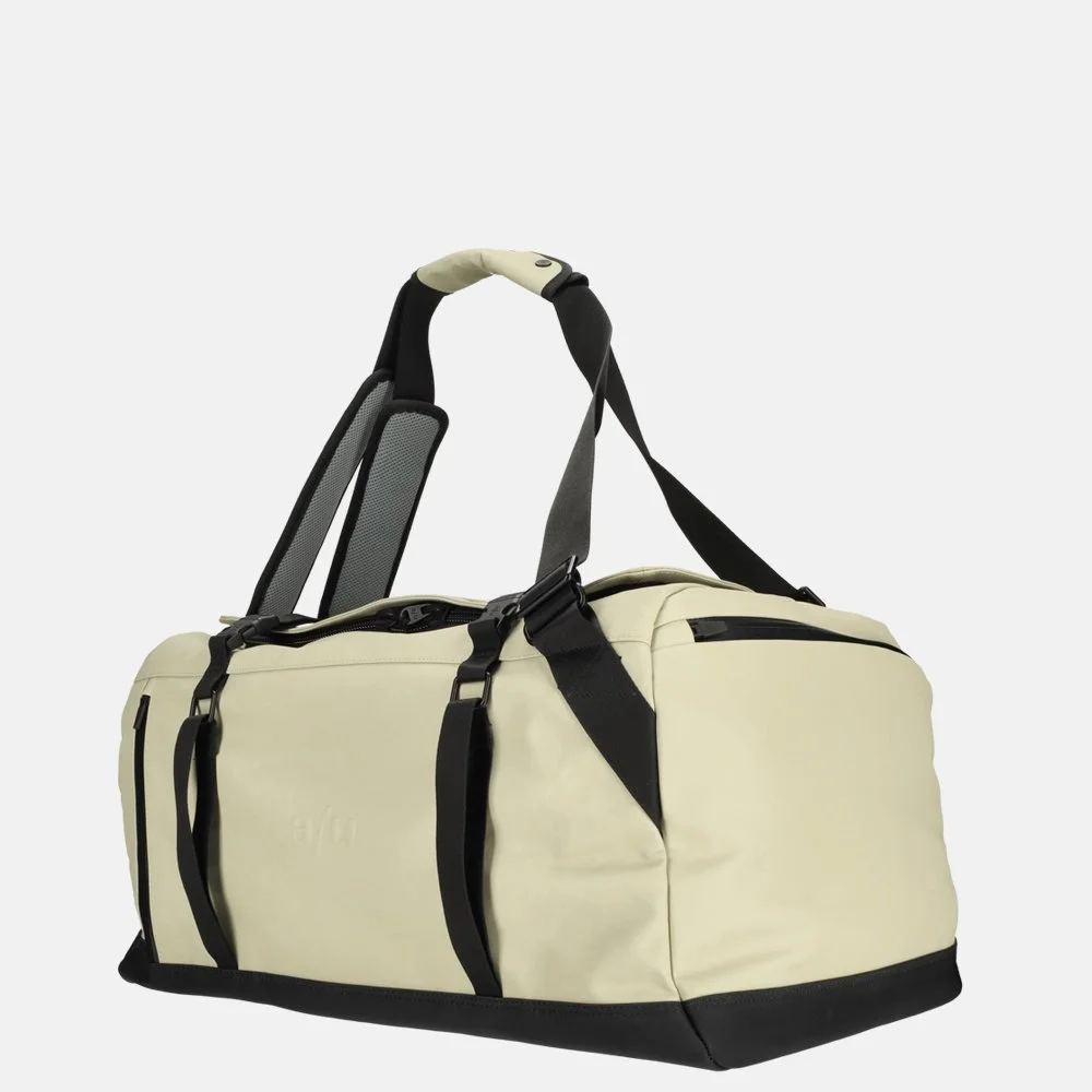 Aunts and Uncles Kashiwa Nishi weekendtas sand bij Duifhuizen