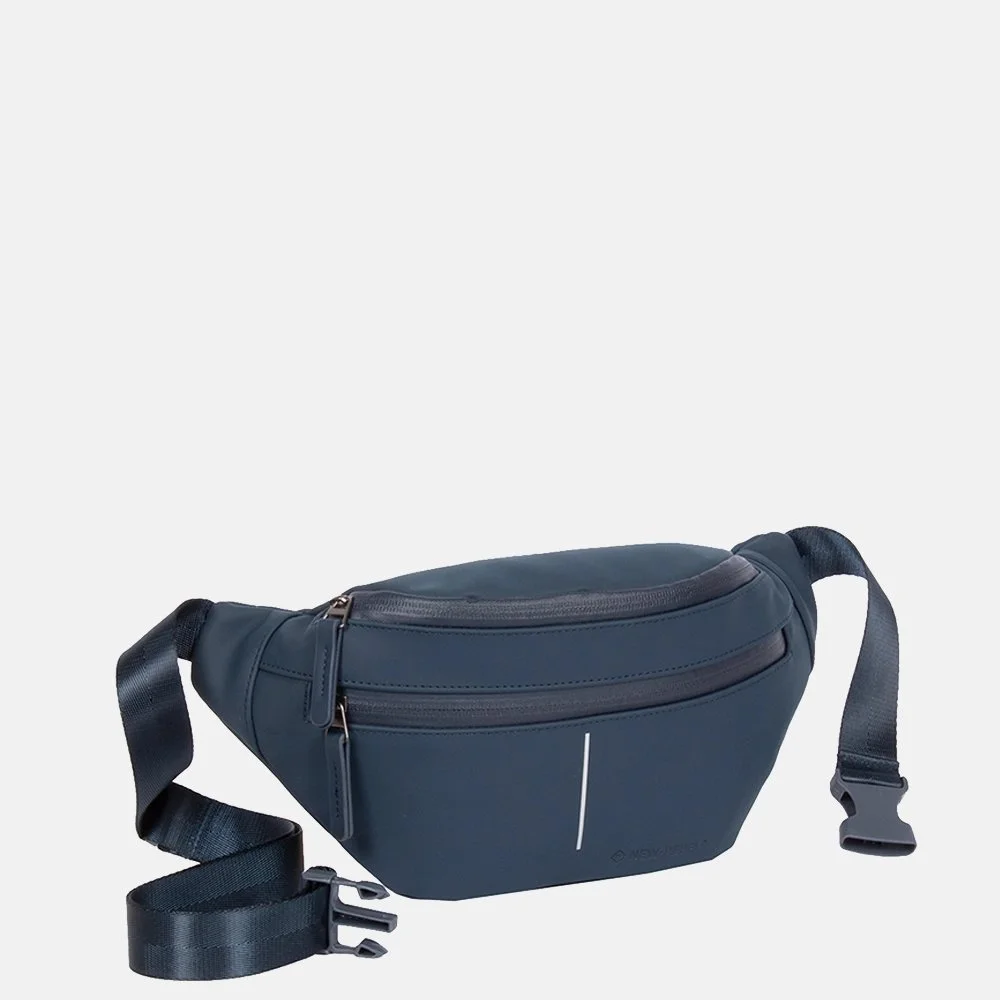 New Rebels Harper heuptas navy bij Duifhuizen