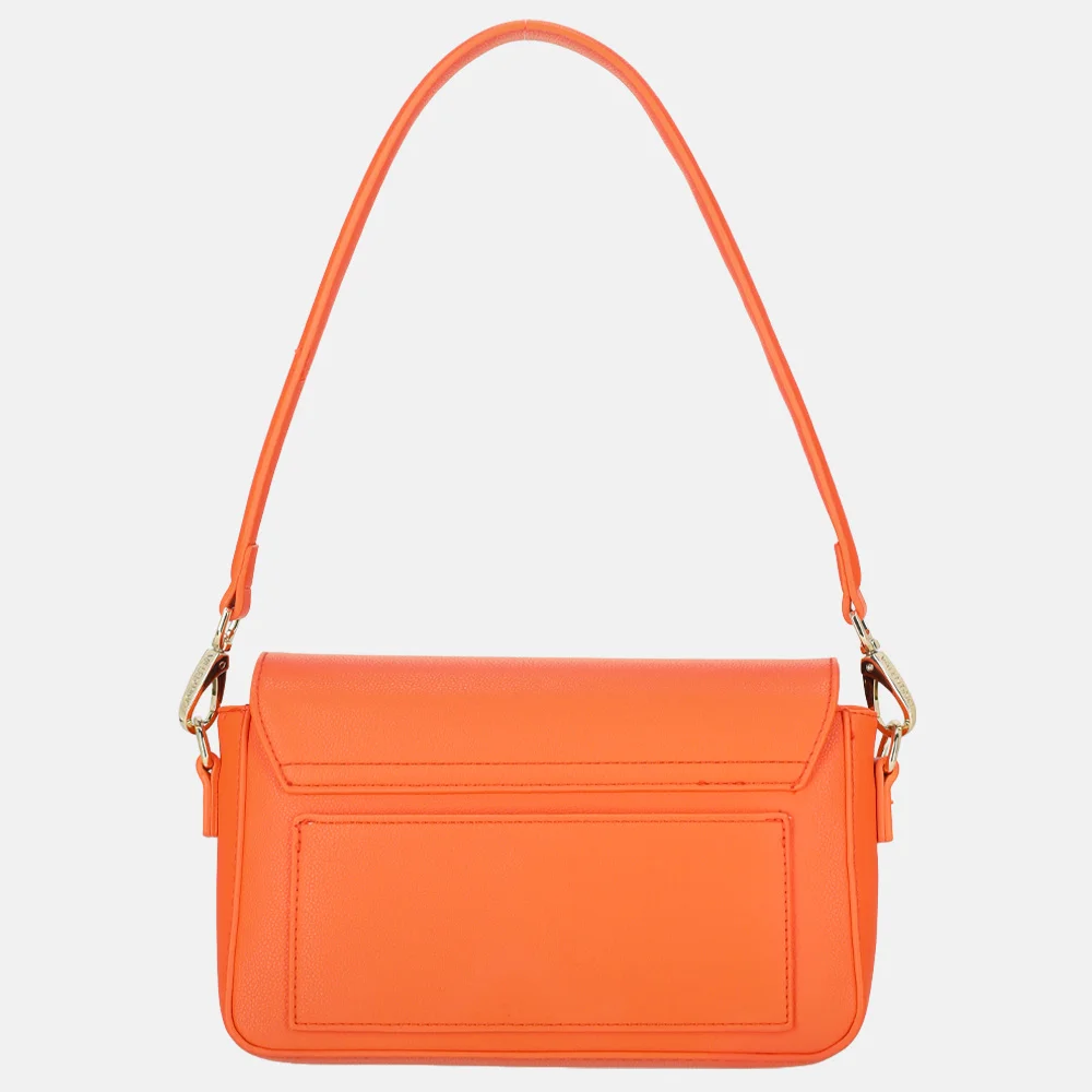 Valentino Bags Thetis crossbody tas arancio bij Duifhuizen