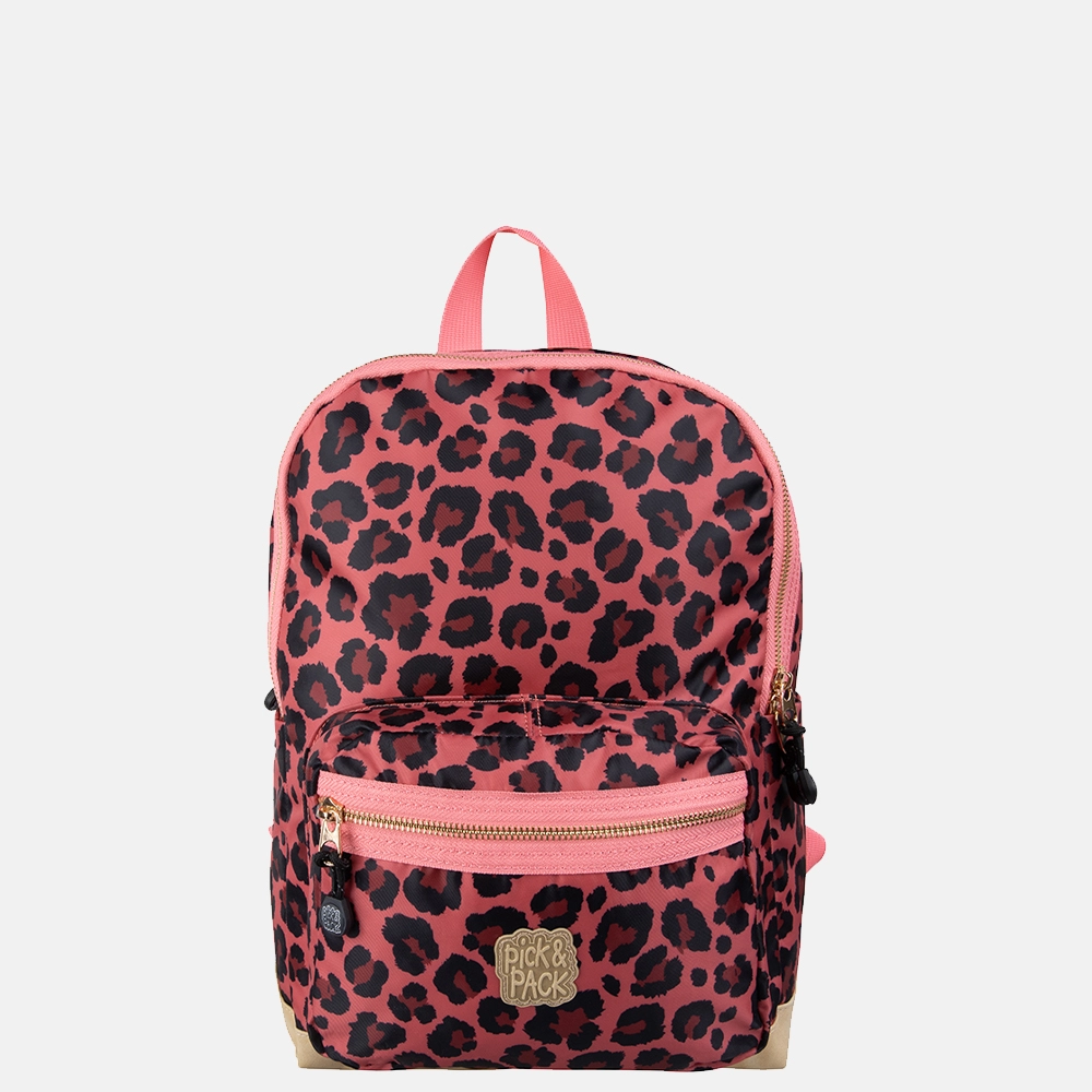 Pick & Pack Something Wild kinderrugzak M spotty bij Duifhuizen