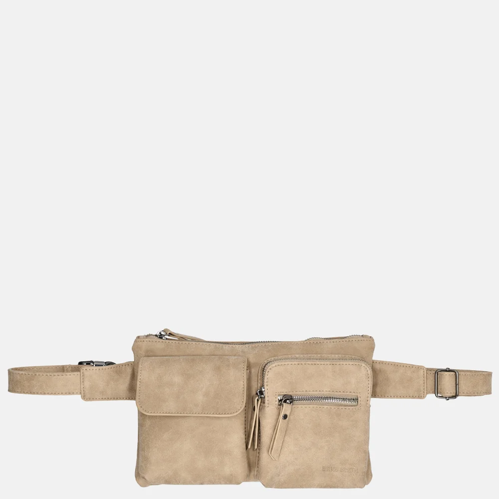 Enrico Benetti Zoë heuptas middentaupe