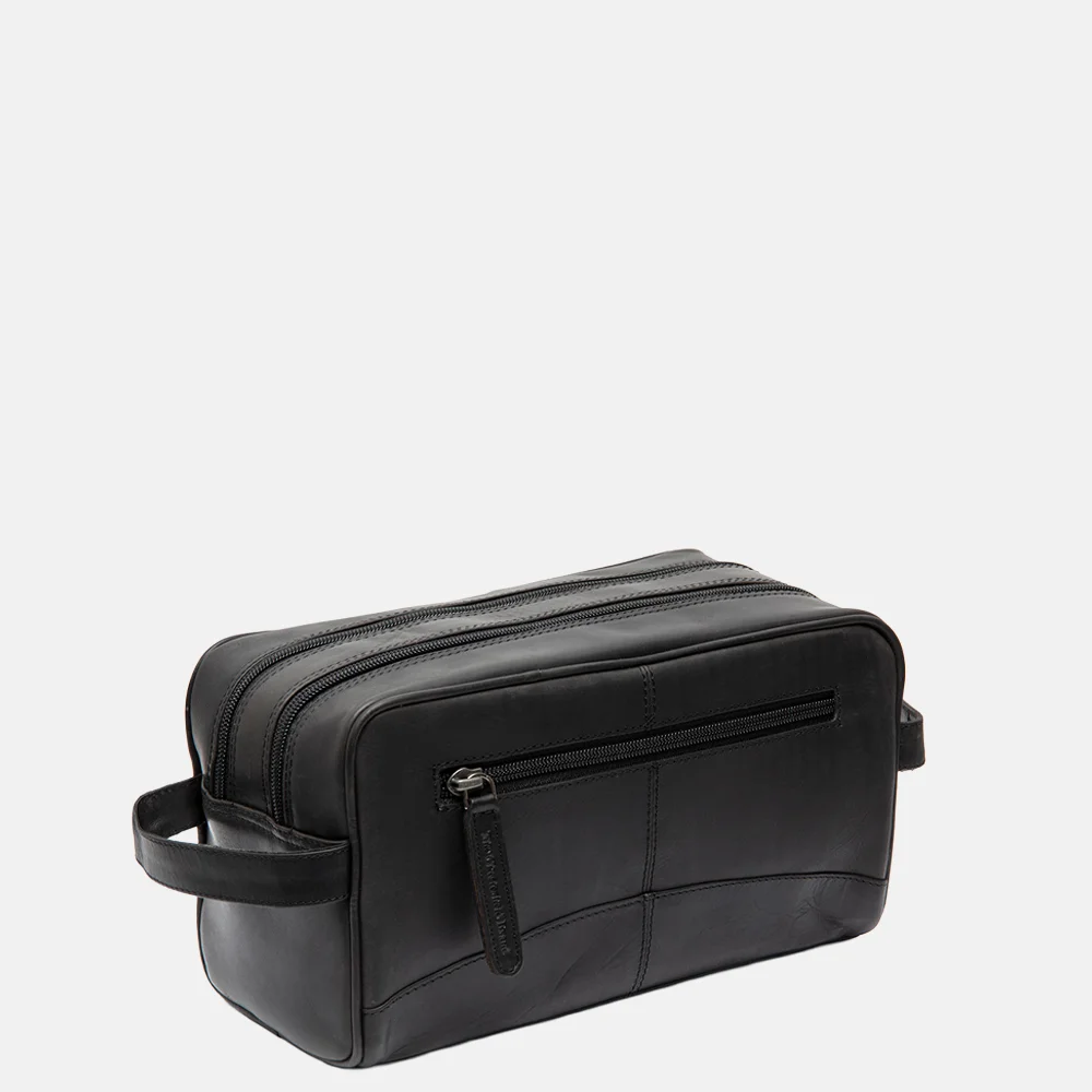 Chesterfield Stacey toilettas black bij Duifhuizen