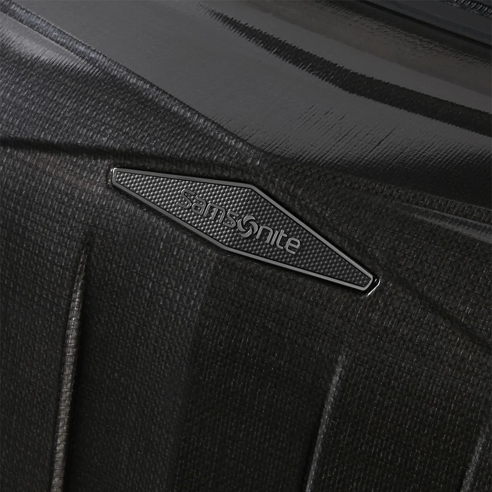 Samsonite Major-lite handbagage koffer 55 cm Black bij Duifhuizen