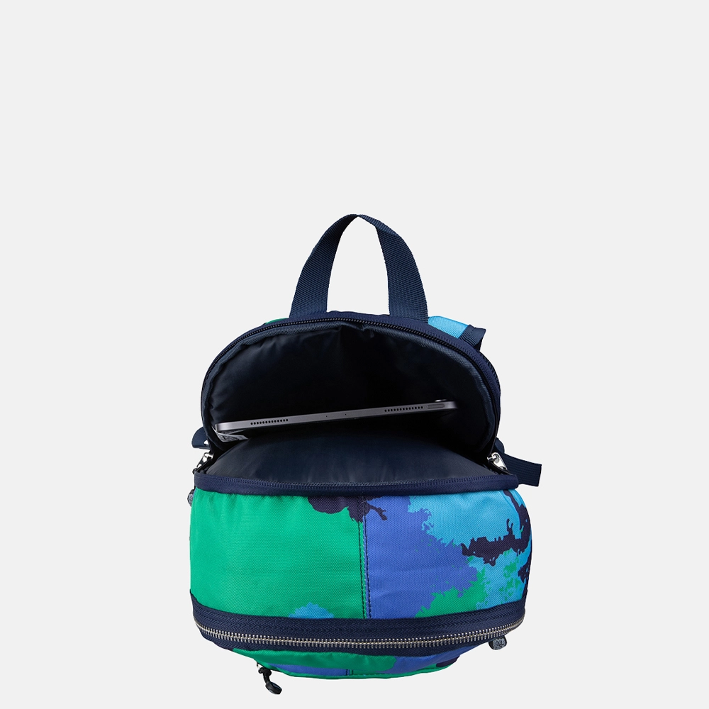 Pick & Pack kinderrugzak M blue bij Duifhuizen