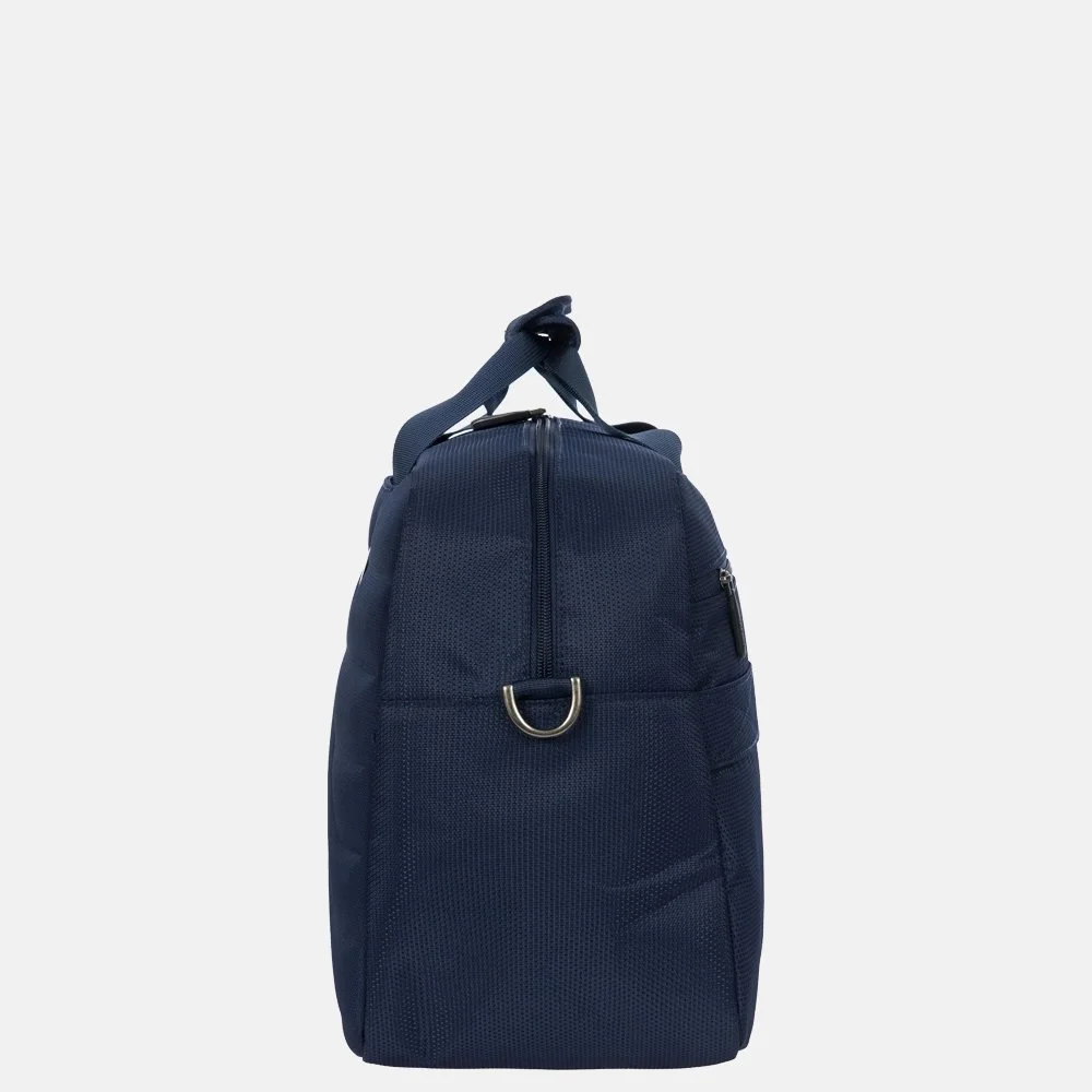 Bric's Holdall weekendtas ocean blue bij Duifhuizen