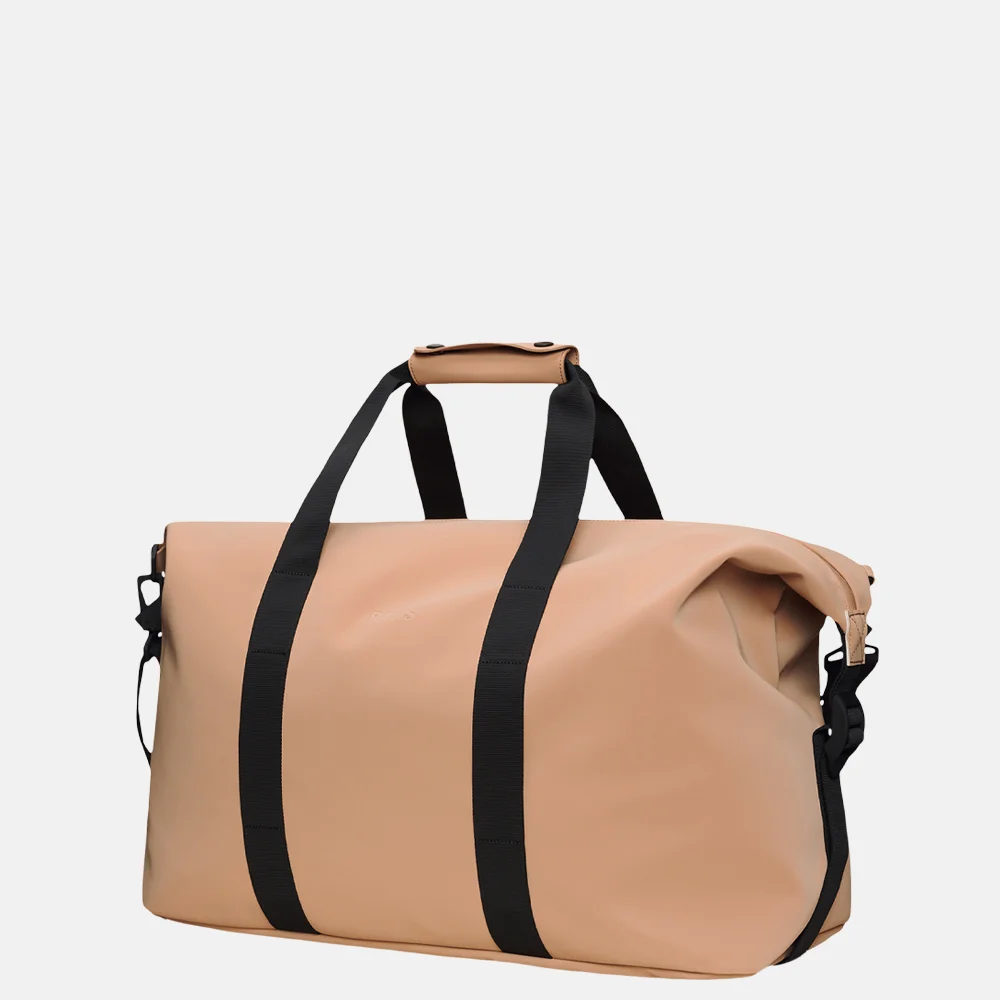 Rains Hilo weekendtas coy bij Duifhuizen