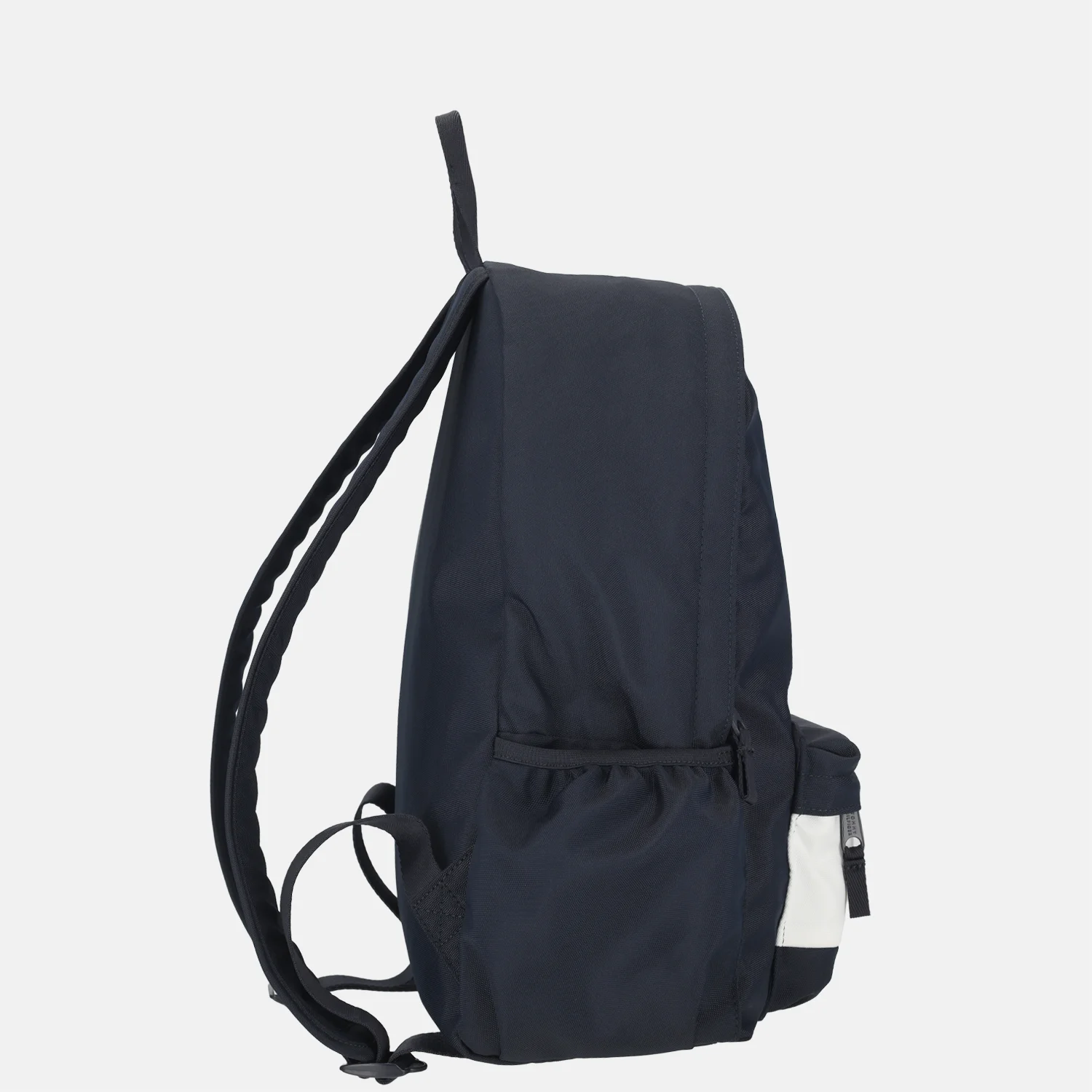 Tommy Hilfiger Essential flag kinderrugzak space blue bij Duifhuizen