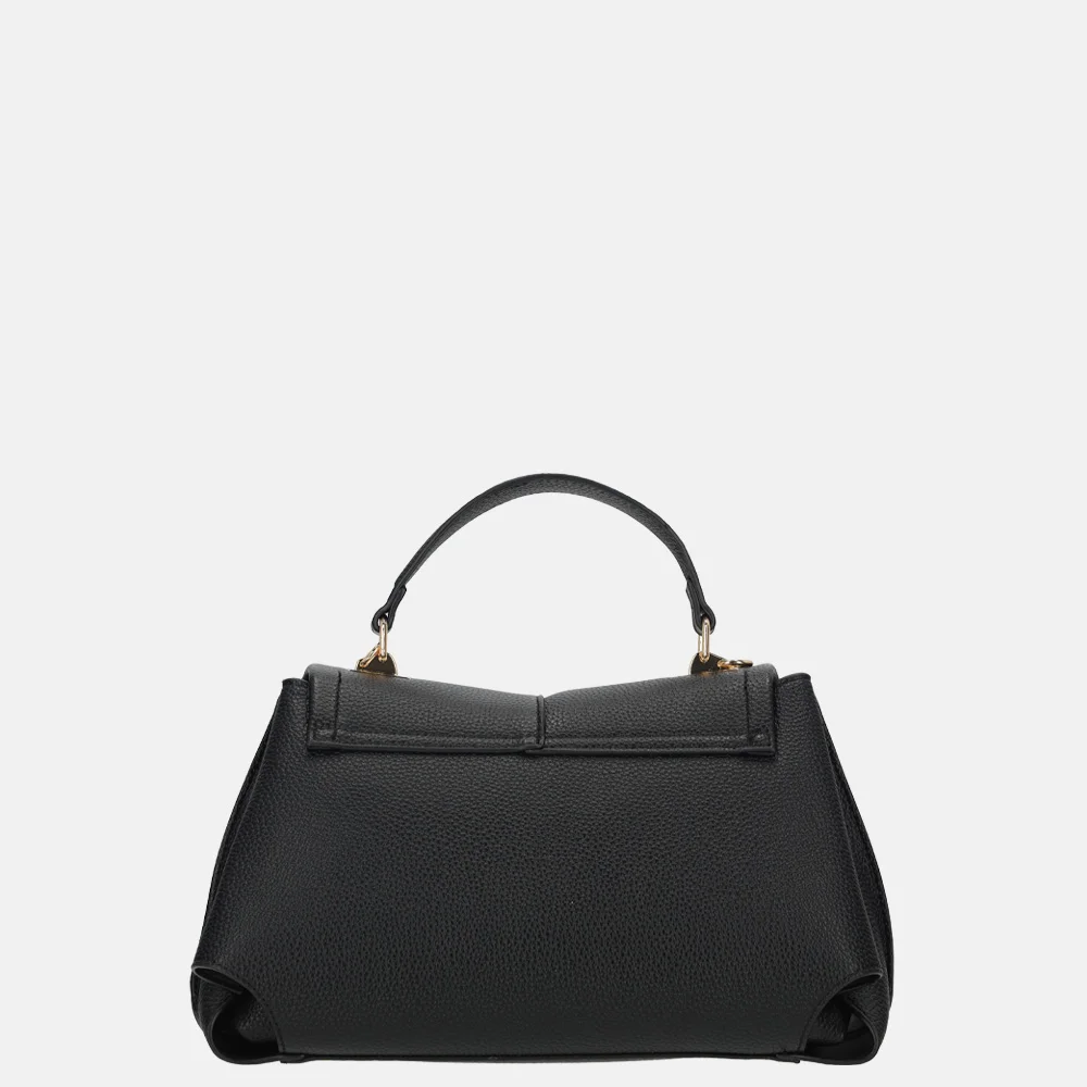 Firenze handtas draaislot black bij Duifhuizen