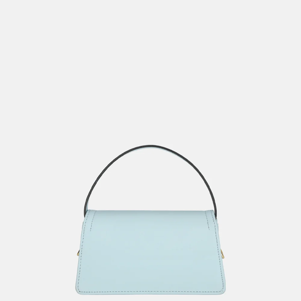 Firenze handtas light blue bij Duifhuizen