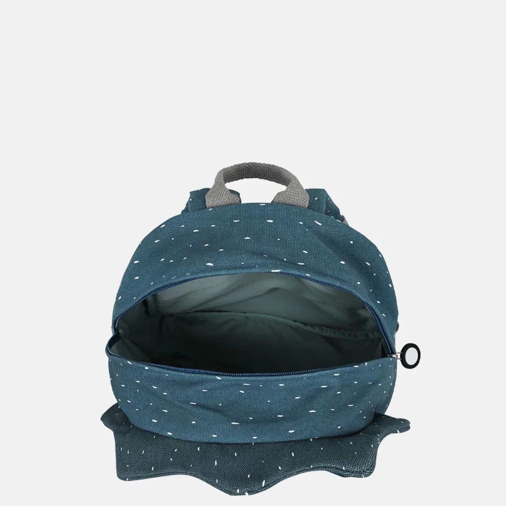 Trixie kinderrugzak Mr. Triceratops bij Duifhuizen