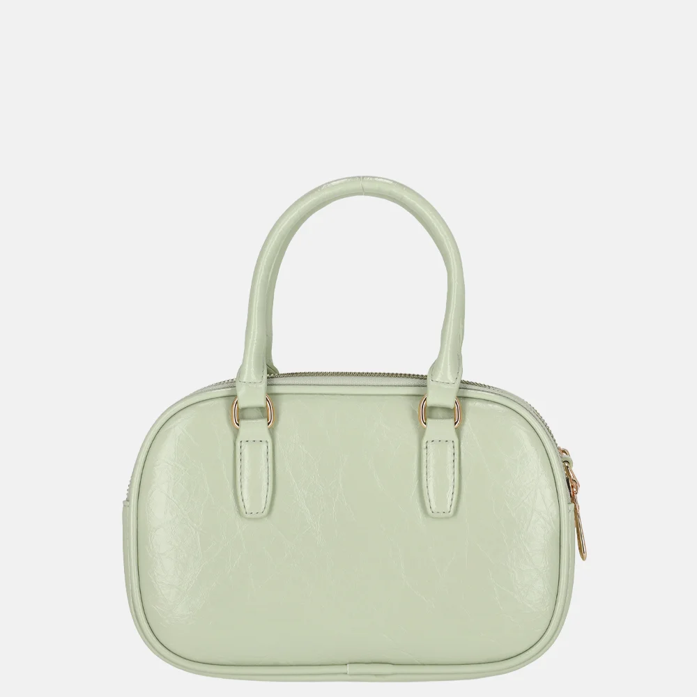 Flora & Co crossbody tas vert clair bij Duifhuizen