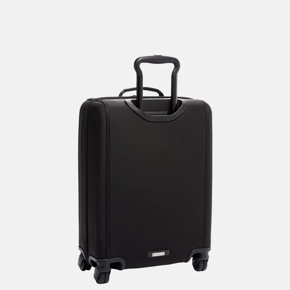 Tumi Alpha 3 Super Leger Cabin koffer 55 cm black bij Duifhuizen
