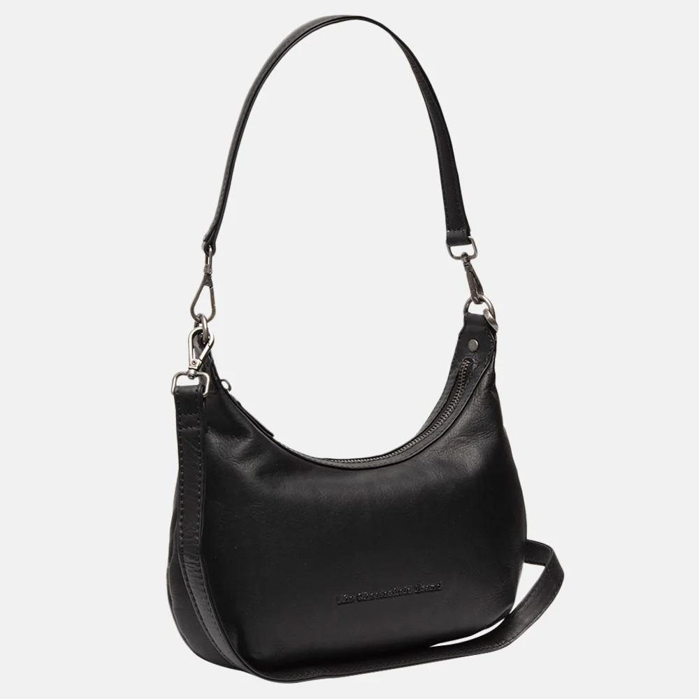 Chesterfield Nancy schoudertas black